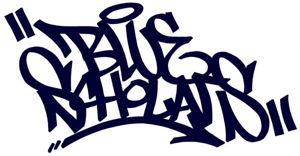 Blue Scholars Logo